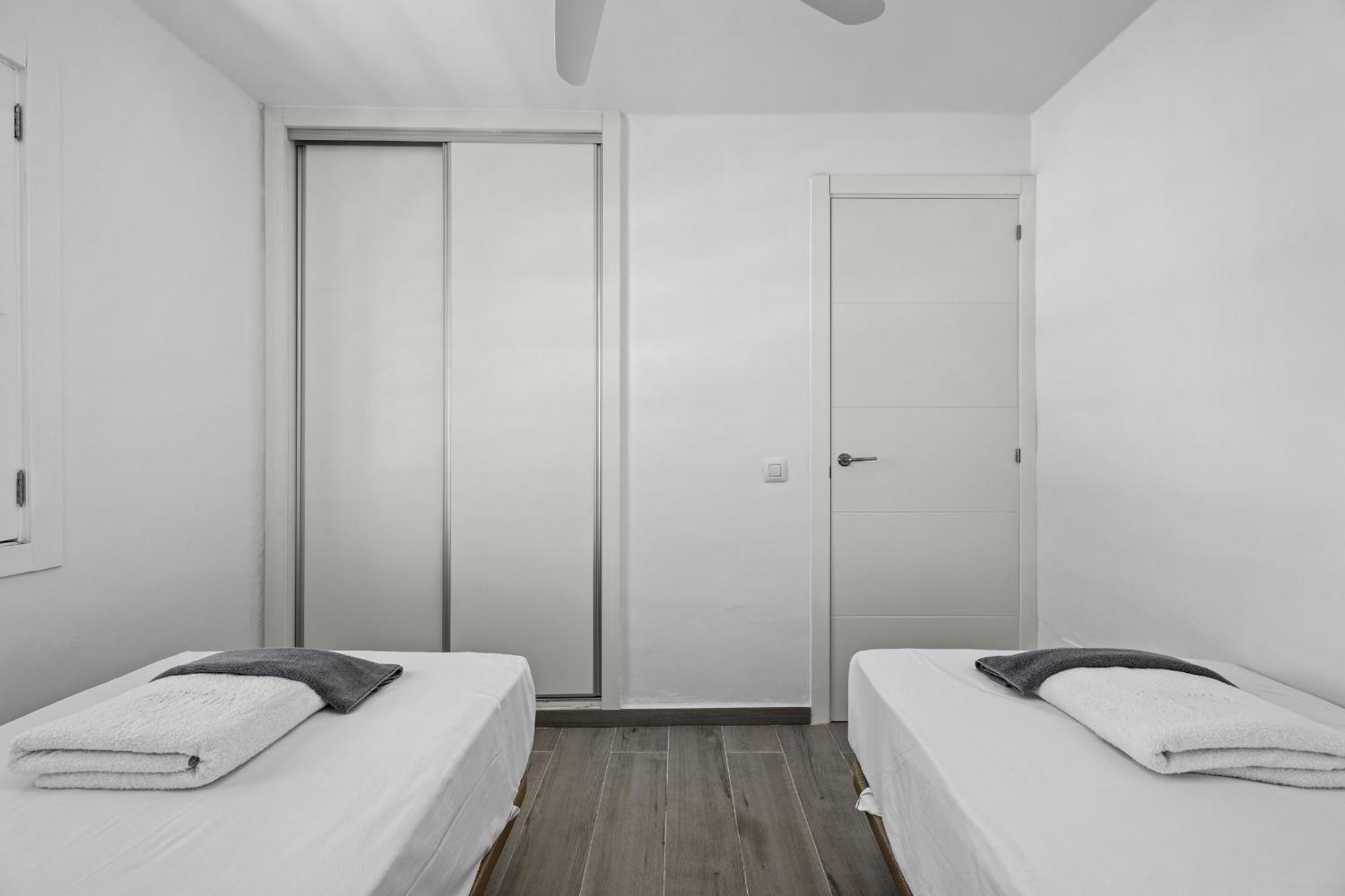 Apartamento Julia Puerto Del Carmen 푸에르토 델 카르멘 외부 사진