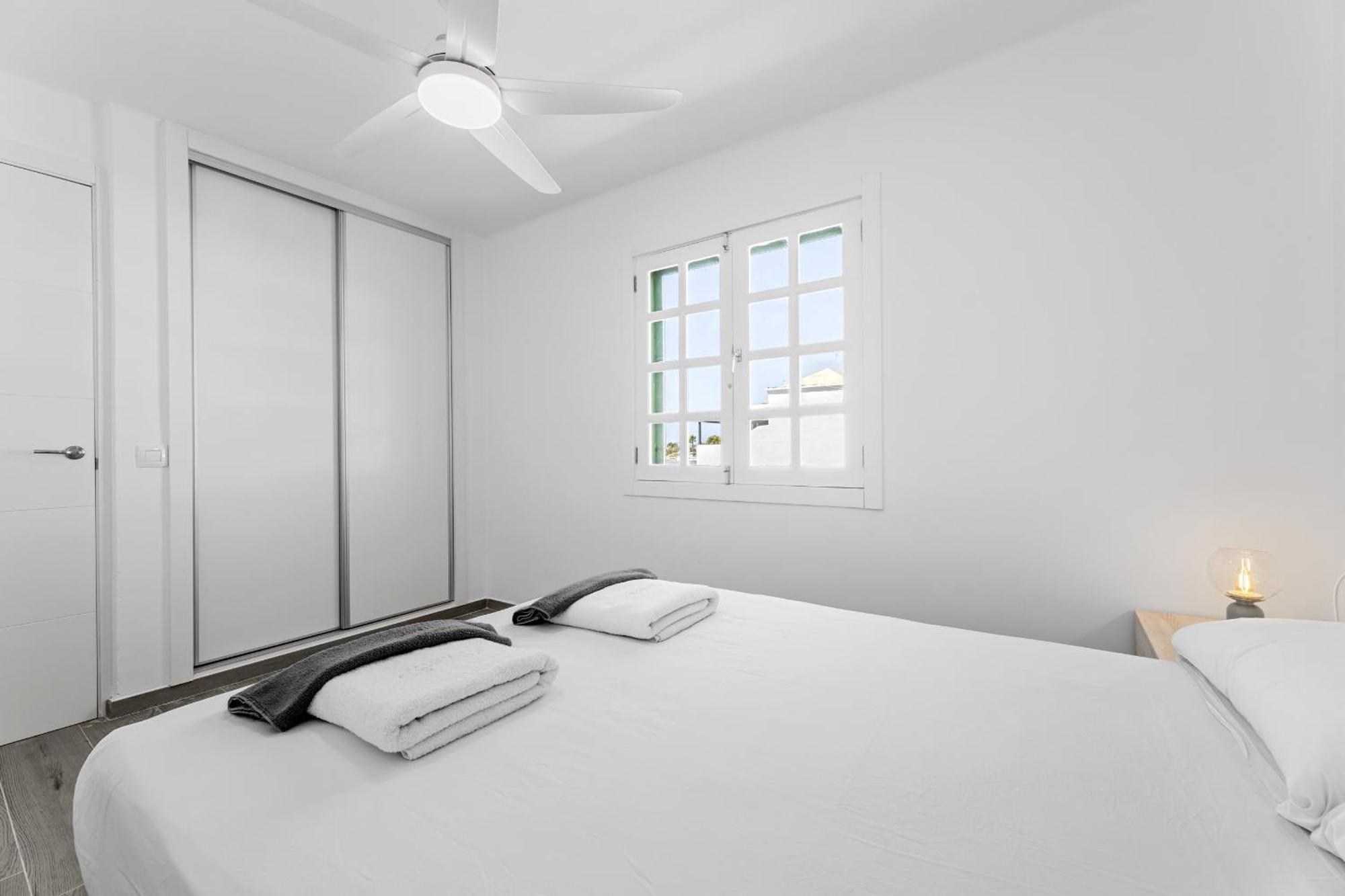 Apartamento Julia Puerto Del Carmen 푸에르토 델 카르멘 외부 사진