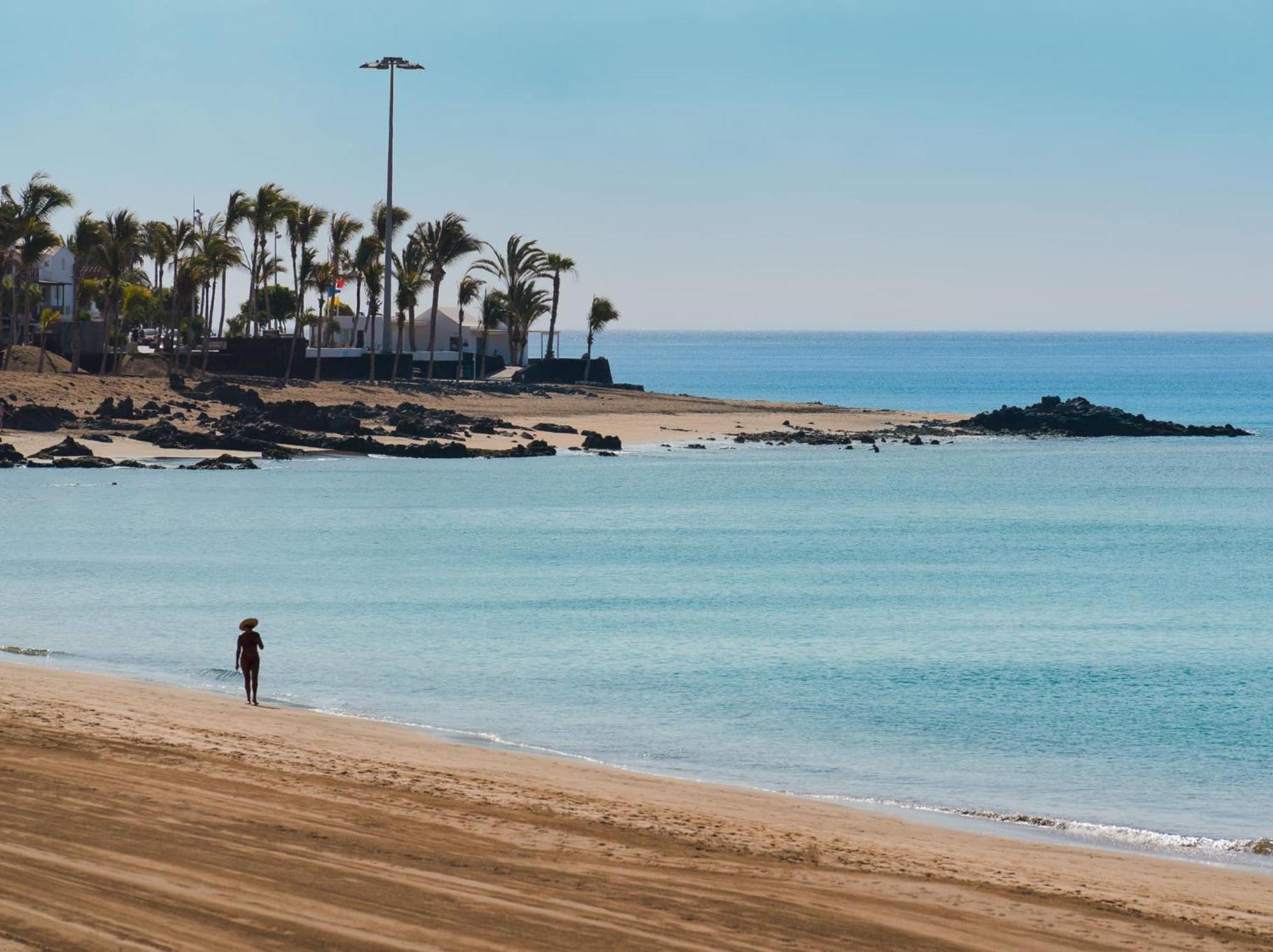 Apartamento Julia Puerto Del Carmen 푸에르토 델 카르멘 외부 사진
