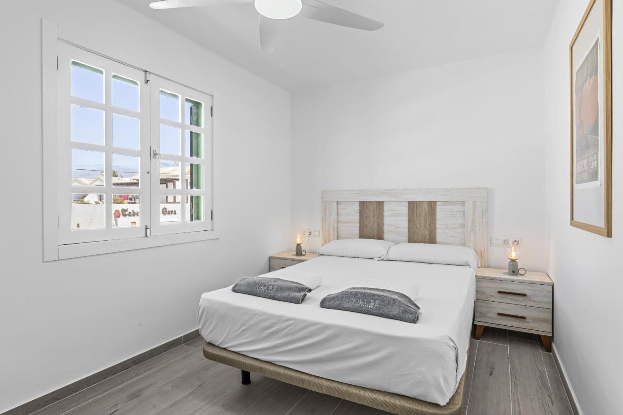 Apartamento Julia Puerto Del Carmen 푸에르토 델 카르멘 외부 사진