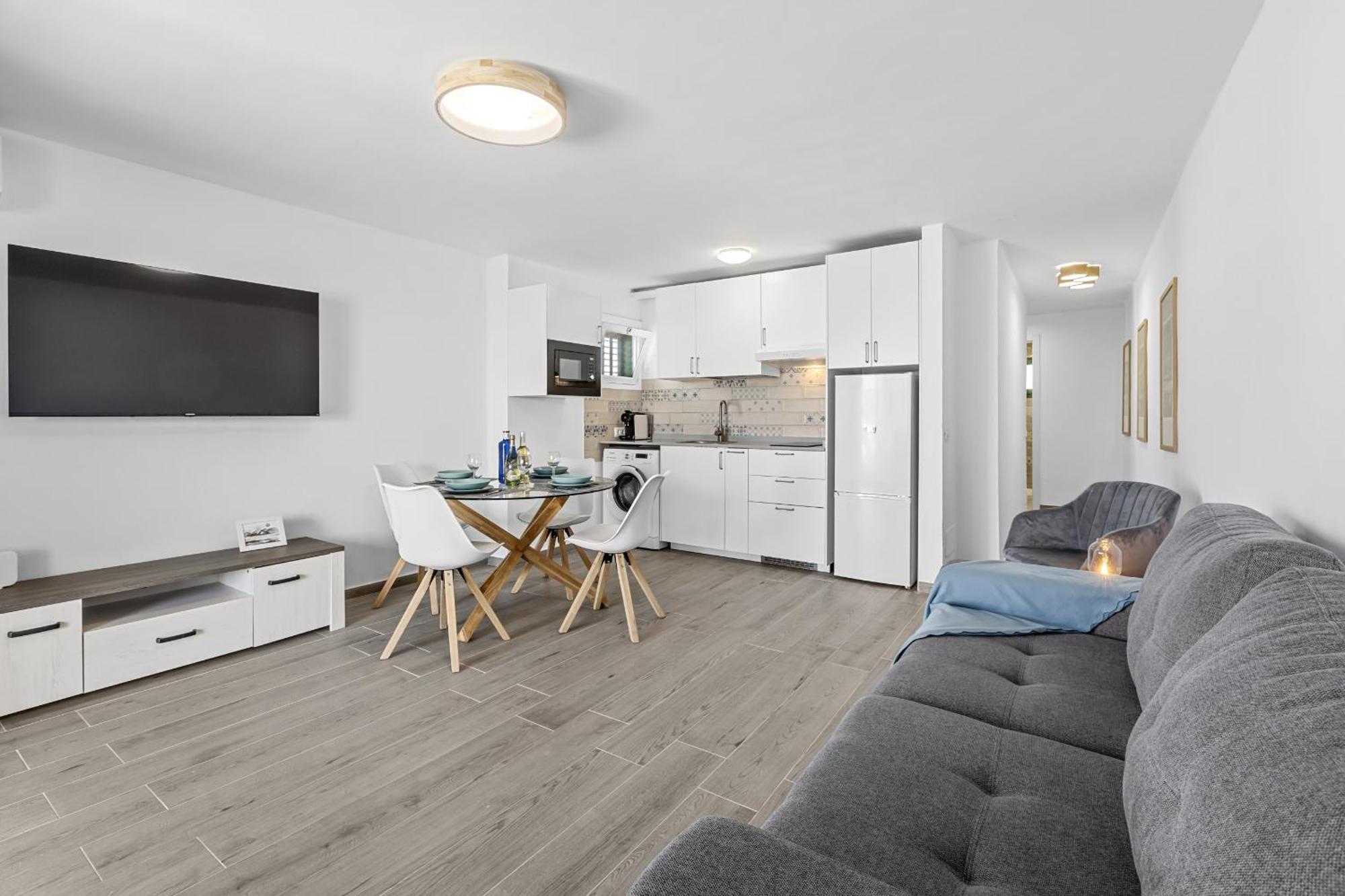 Apartamento Julia Puerto Del Carmen 푸에르토 델 카르멘 외부 사진