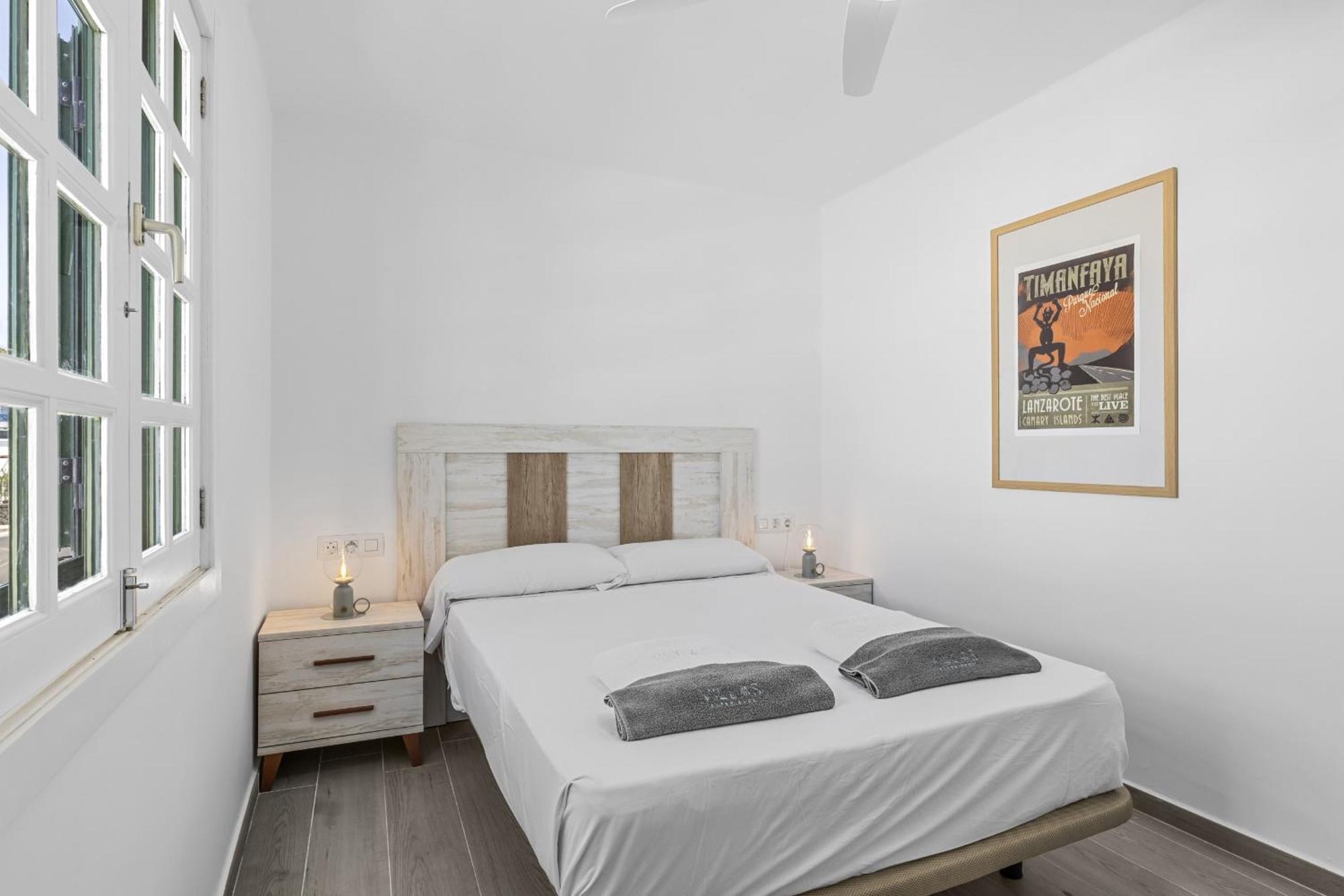 Apartamento Julia Puerto Del Carmen 푸에르토 델 카르멘 외부 사진